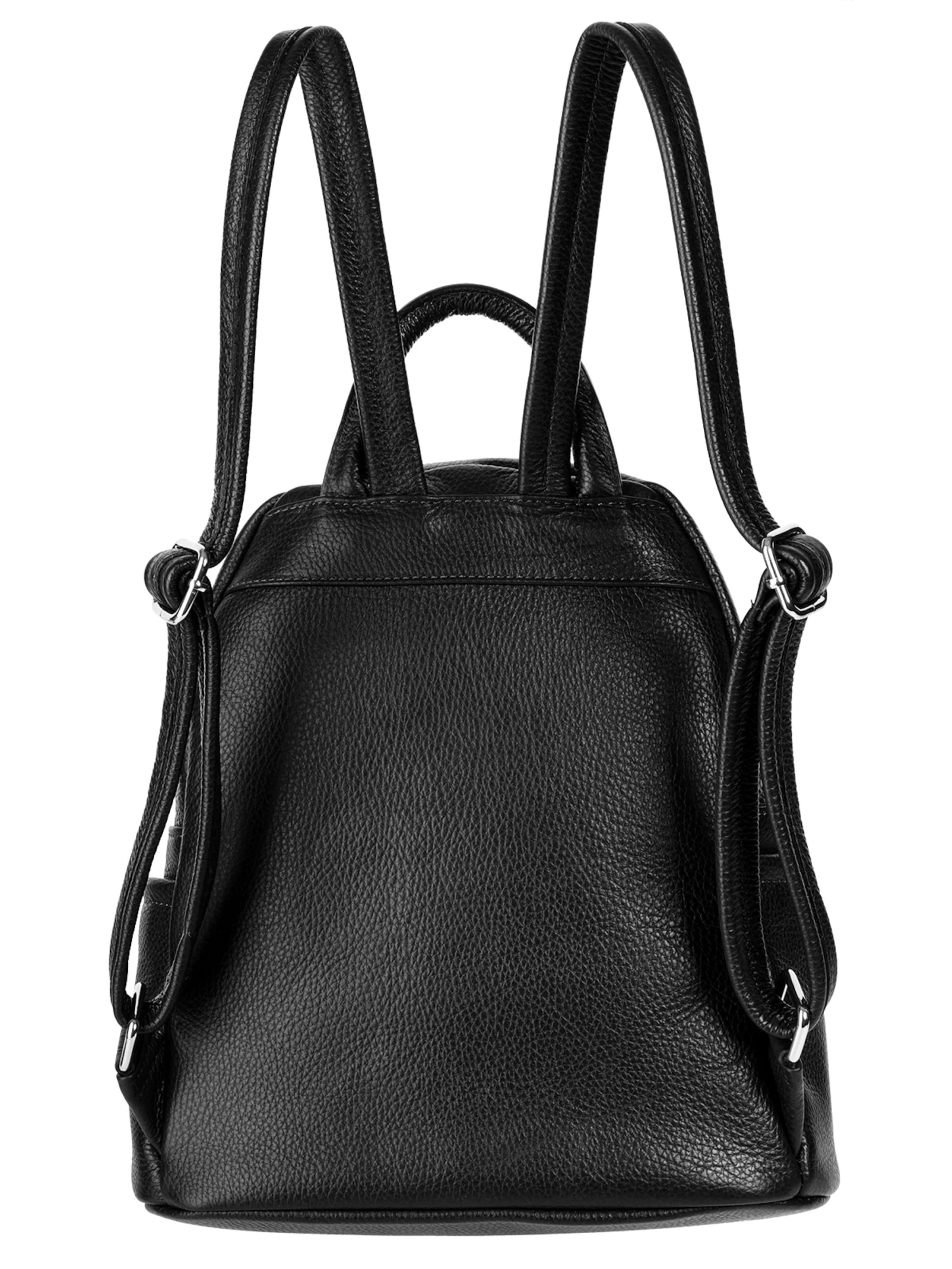 Samantha Look Rucksack‌‌‌‌‌ in Schwarz