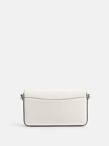 Sac à bandoulière COACH en blanc