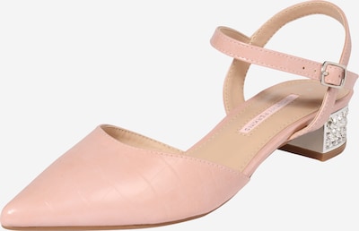 Dorothy Perkins Remmiavokas 'Diamond Court' värissä nude, Tuotenäkymä