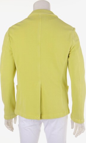 FRADI Suit Jacket in M-L in Yellow