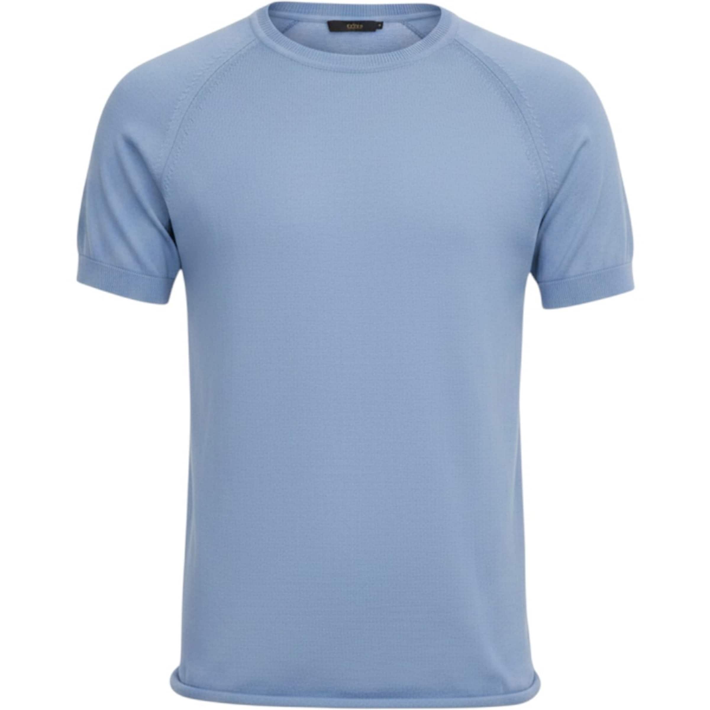 KİP Pullover in S in hellblau, Produktansicht