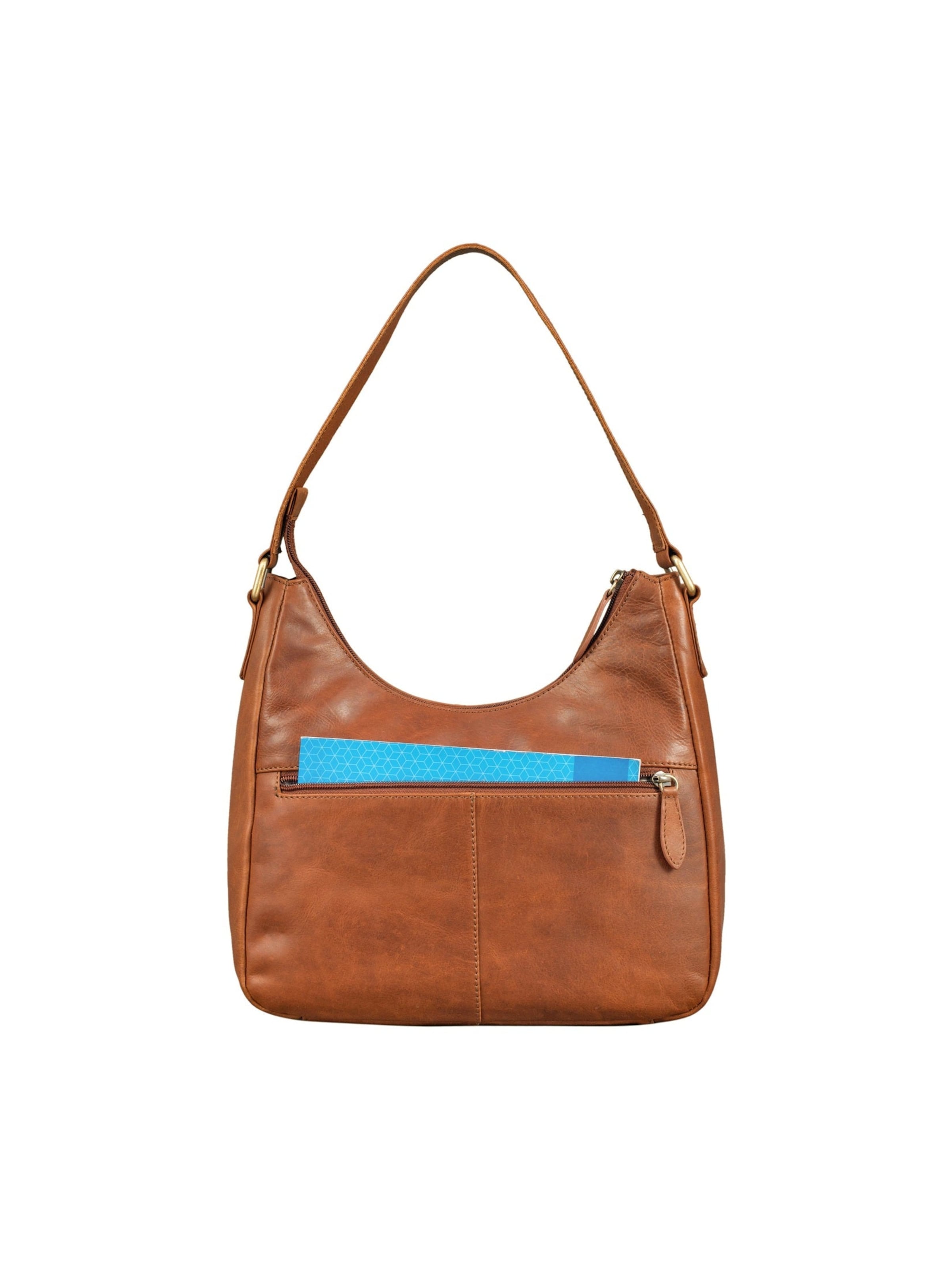 Benthill Handtasche‌‌‌‌‌ in Braun