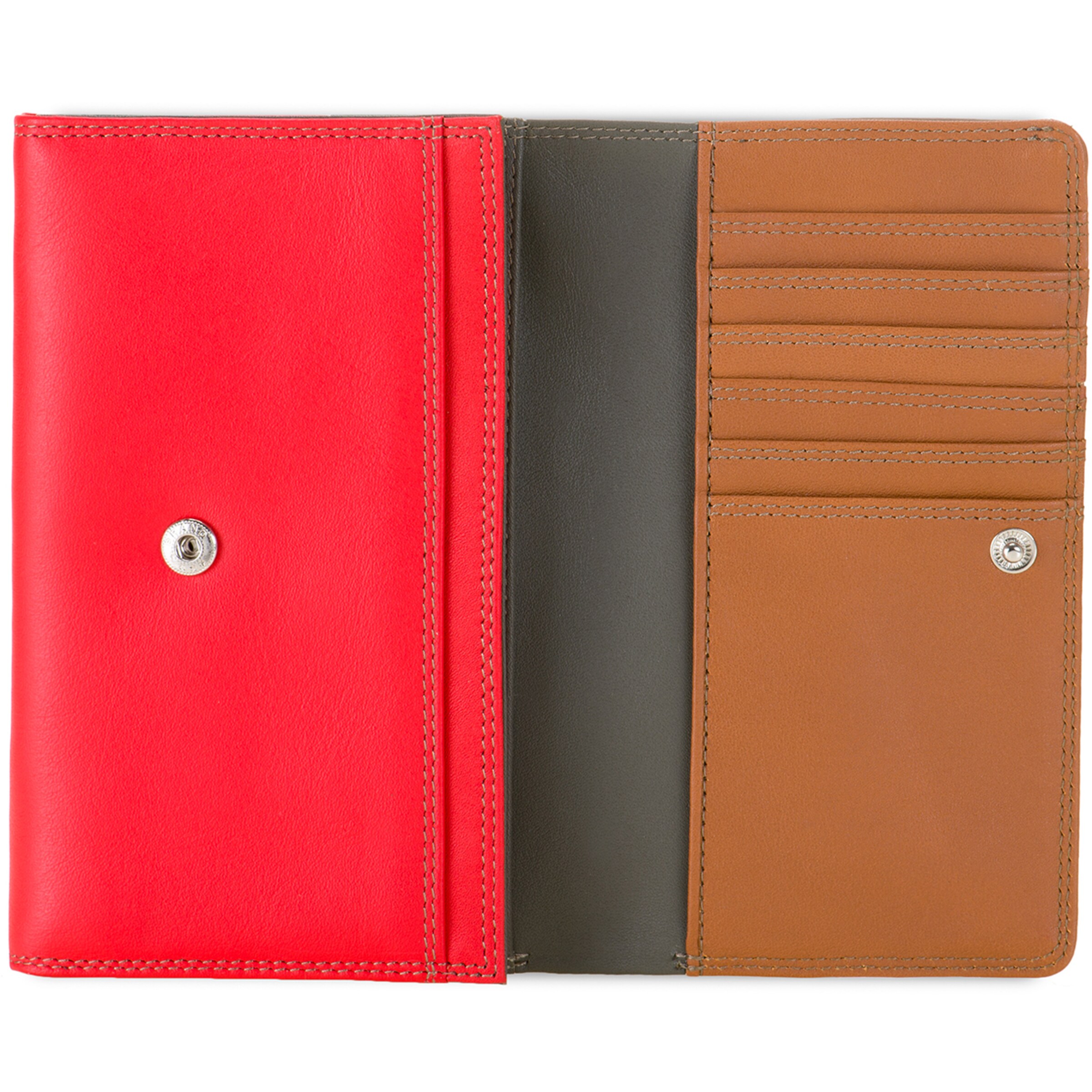 mywalit Wallet in Brown
