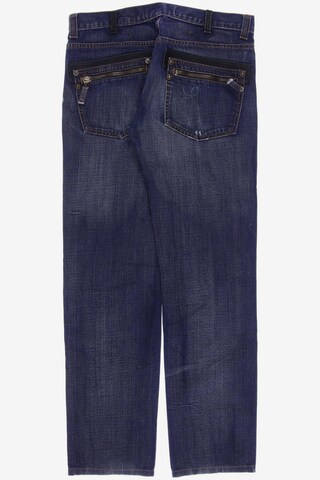 Just Cavalli Jeans in 31 in Blue