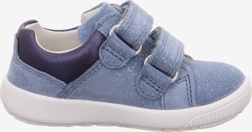 SUPERFIT Sneaker in Blau