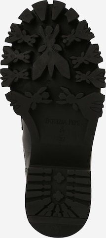 Boots chelsea di PATRIZIA PEPE in nero