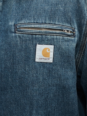 Giacca di mezza stagione 'Detroit' di Carhartt WIP in blu