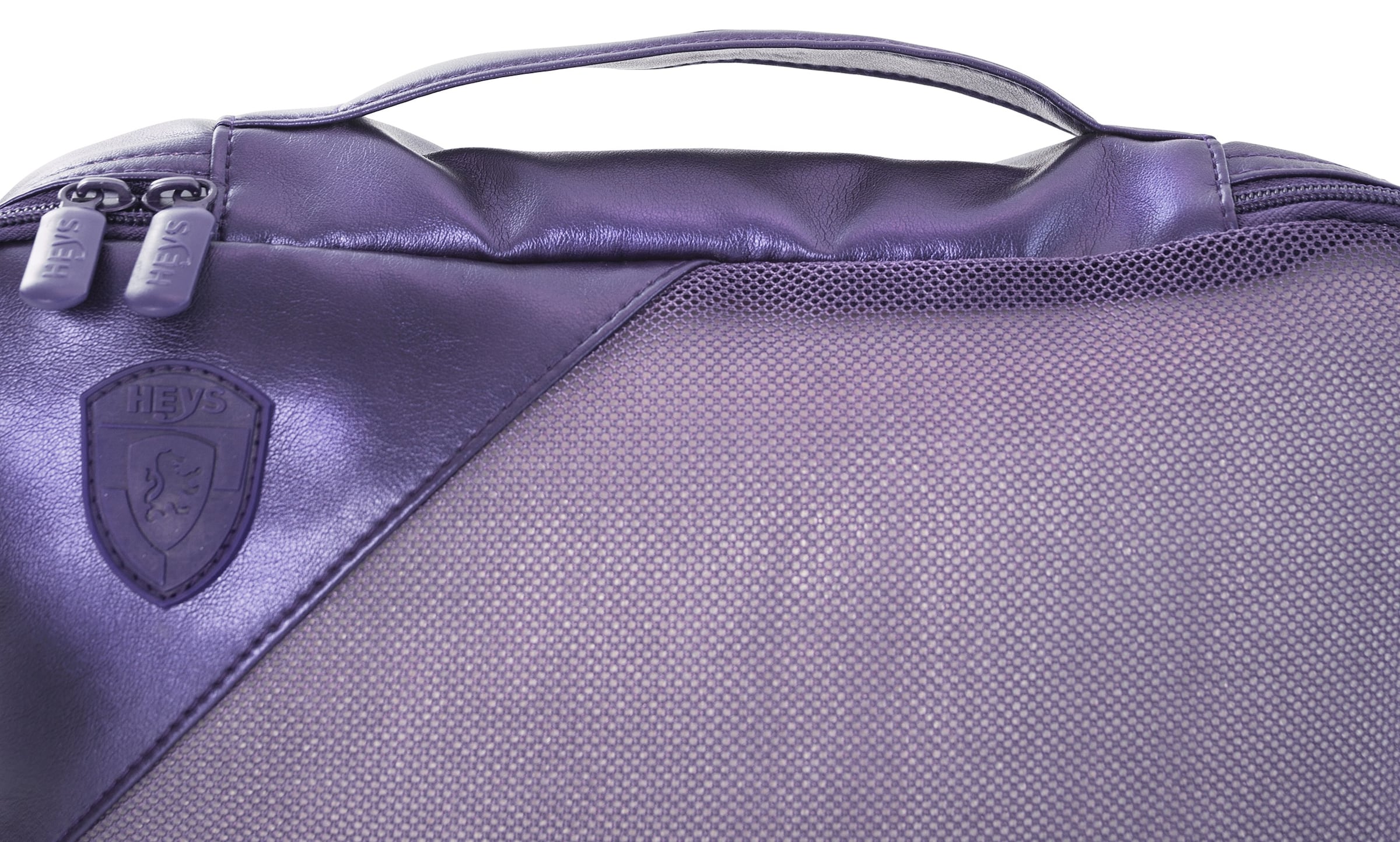 Heys Toiletry Bag in Purple