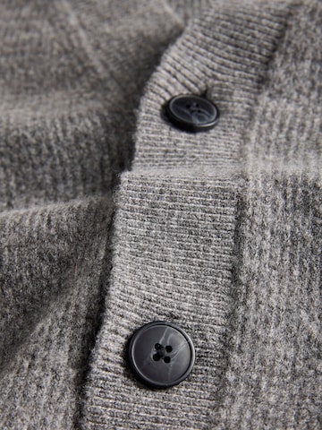 Vestes en maille Portland Outerwear Company en gris
