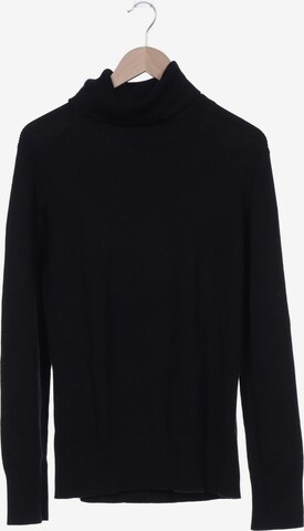 ESPRIT Sweater & Cardigan in XL in Black: front