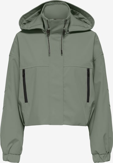 Geacă de primăvară-toamnă 'ONLKARA' ONLY pe gri, Vizualizare produs