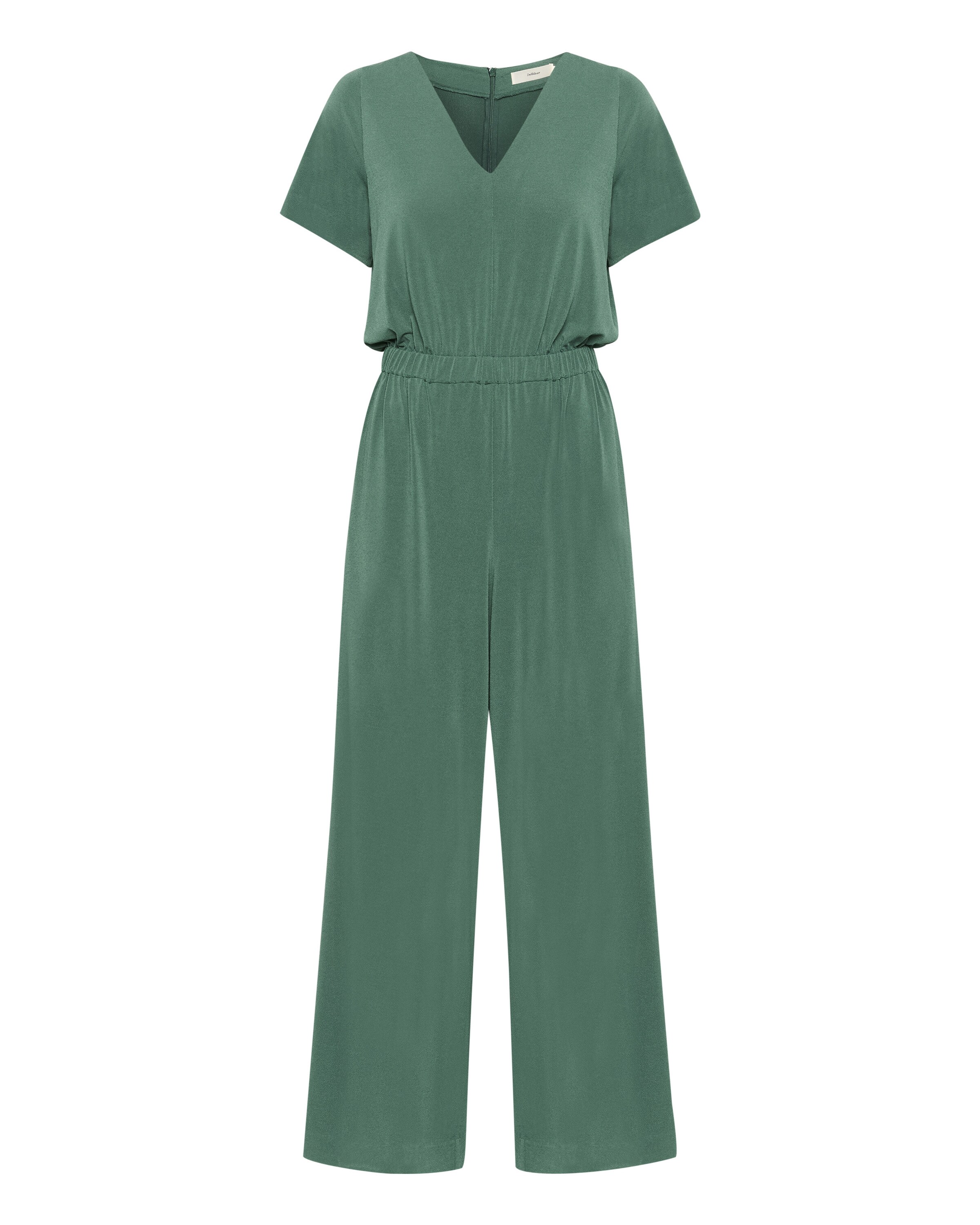 InWear Jumpsuit 'Paniah' i grøn: forside