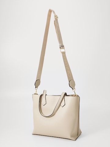 VALENTINOShopper torba 'Fall' - bež boja