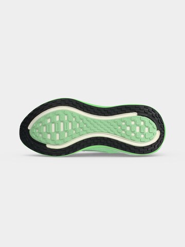 Chaussure de course 'Vomero Plus' NIKE en vert