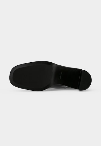 Boots chelsea di Calvin Klein in nero