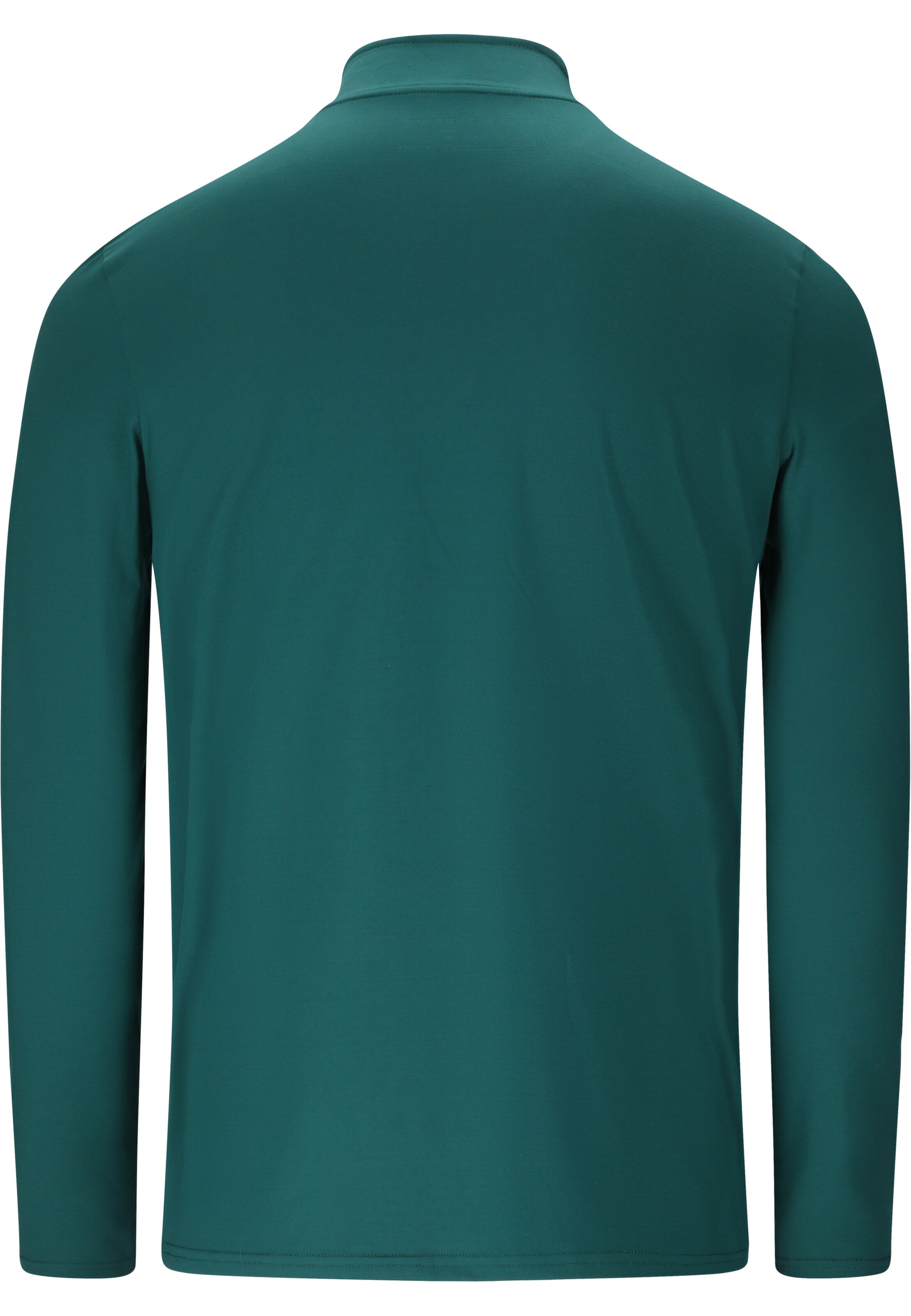 ENDURANCE Midlayer 'Armin' in Grün