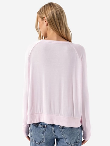 Busem Sweater 'Pullover' in Pink