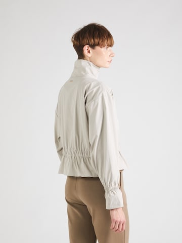 Athlecia Athletic Jacket 'Hero' in Beige