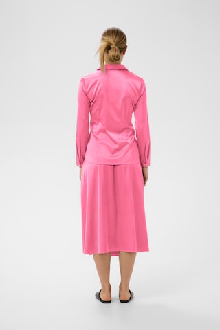 T-shirt 'Lake' InWear en rose