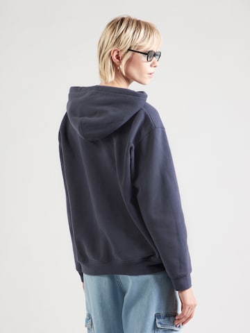 LEVI'S ® Collegepaita värissä sininen: takapuoli