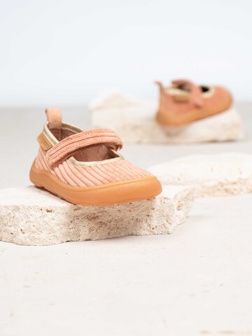 BISGAARD Балерини 'Miffy' в розово