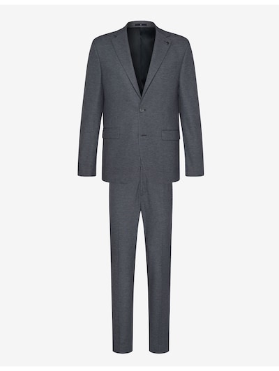 Thomas Goodwin Suit in 26 in Dark blue, Item view