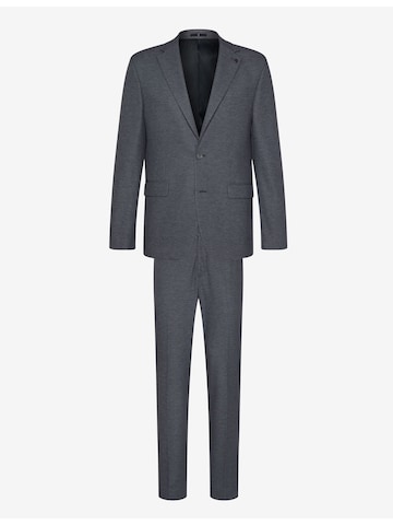 Thomas Goodwin Regular Suit in Blue