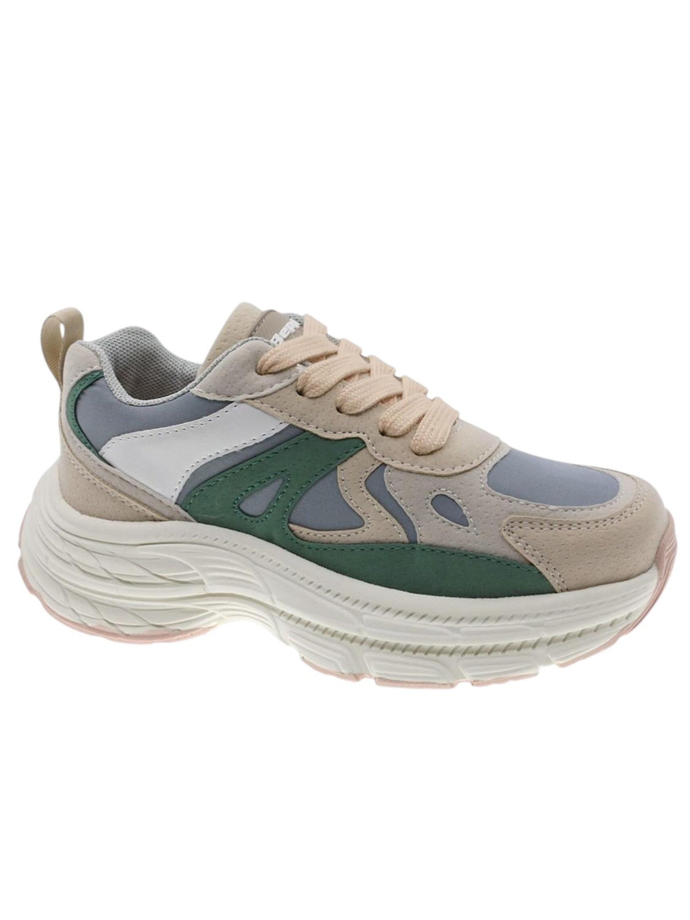 Beppi Zapatillas deportivas 'Casual Sport Shoe' en 30 en gris, Vista del producto
