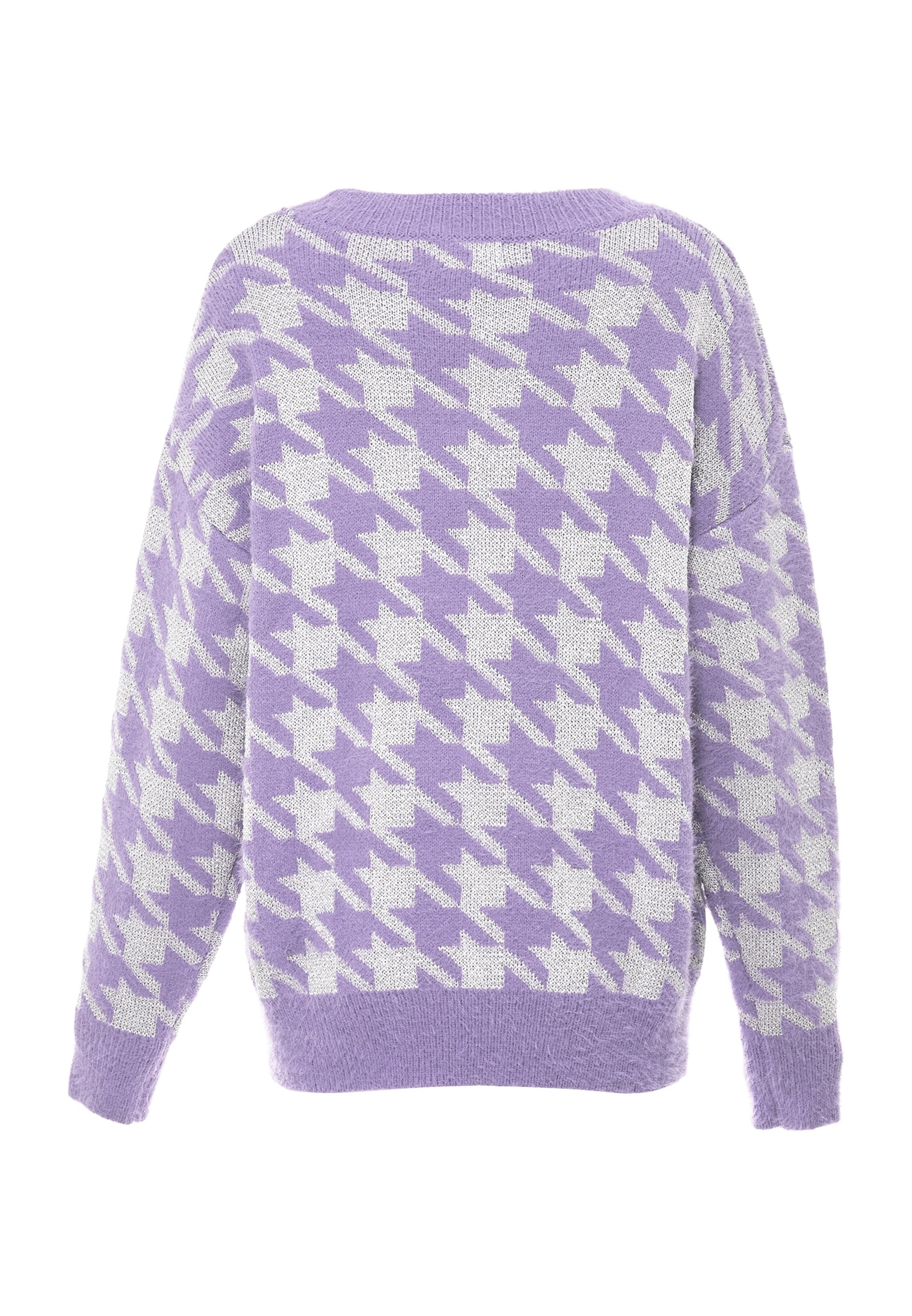 ebeeza - Jersey en lila