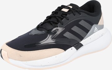 ADIDAS SPORTSWEAR Athletic Shoes 'Brevard' in Black: front