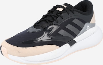 ADIDAS SPORTSWEAR Sports shoe 'Brevard' in Black: front