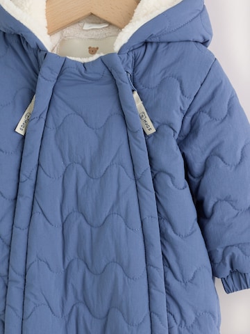 Next Overall in Blau