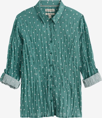 Seasalt Cornwall Blouse 'Larissa' in Blue: front
