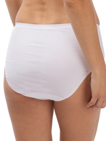 Schöller Slip '58920-015'‌‌‌‌‌‌‌ in Weiß