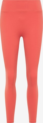 TALENCE Leggings in Orange: predná strana