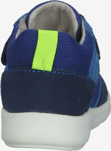 RICHTER Sneaker in Blau