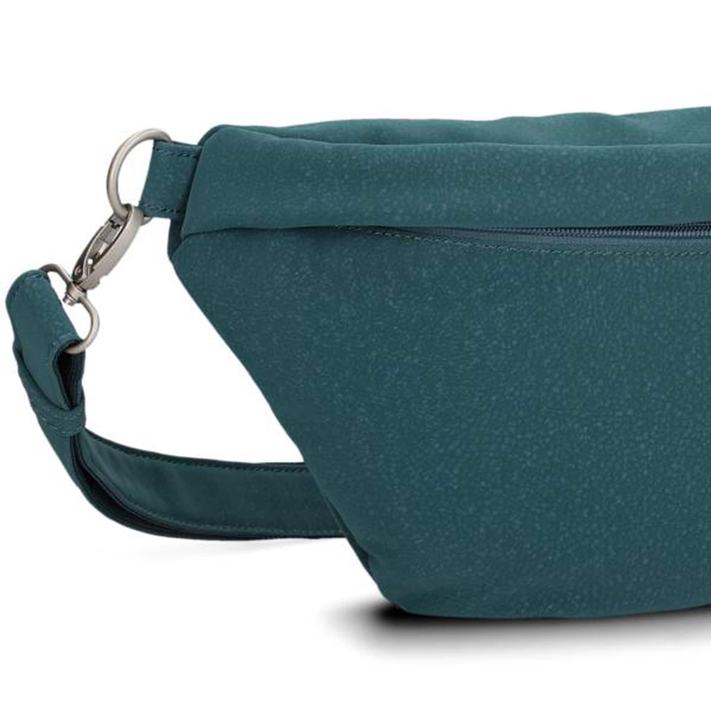 Sacs banane 'Mademoiselle' ZWEI en vert