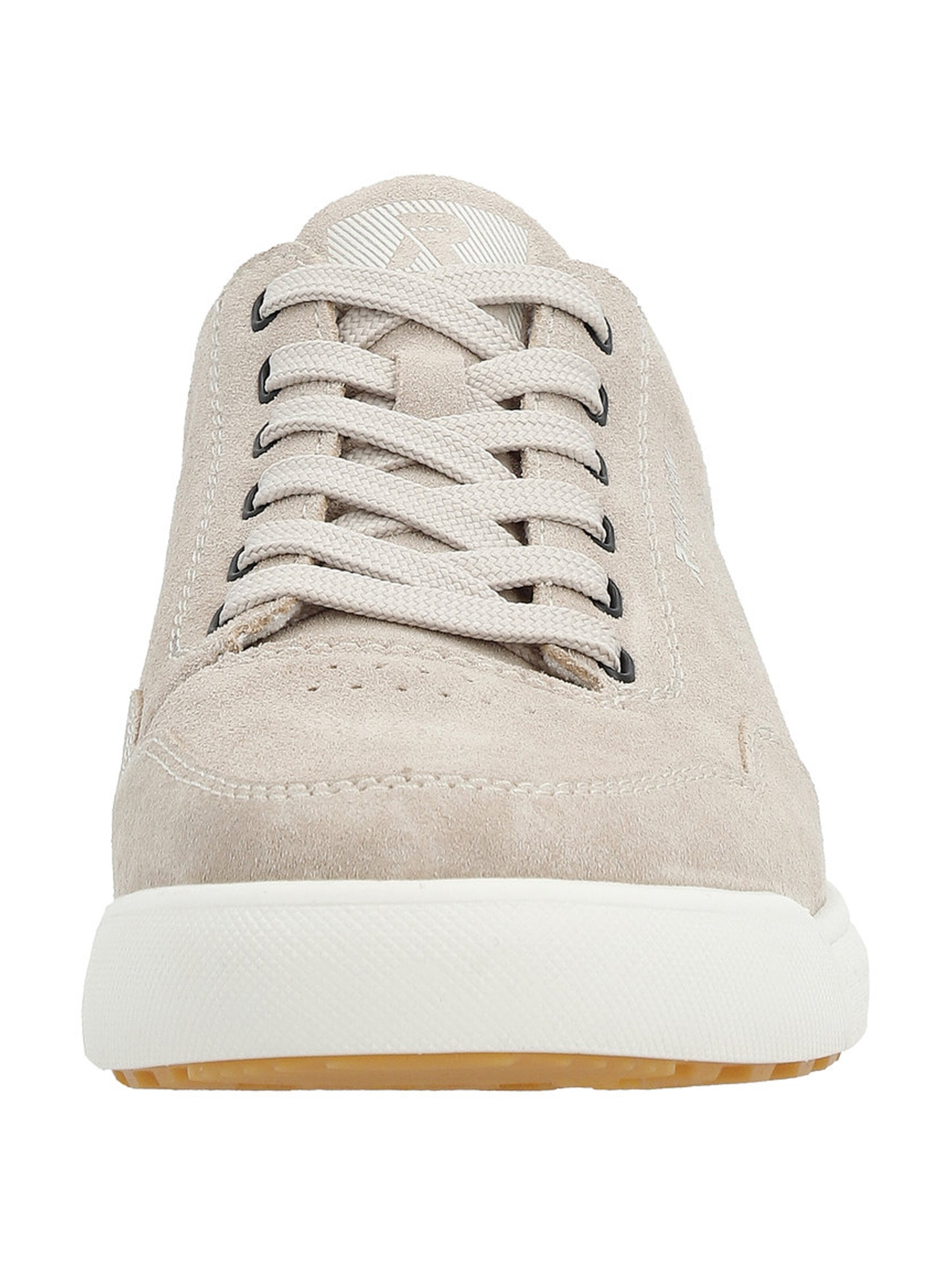 Rieker Sport Sneaker in Beige