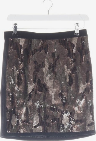 Marc Cain Skirt in S in Gold: front