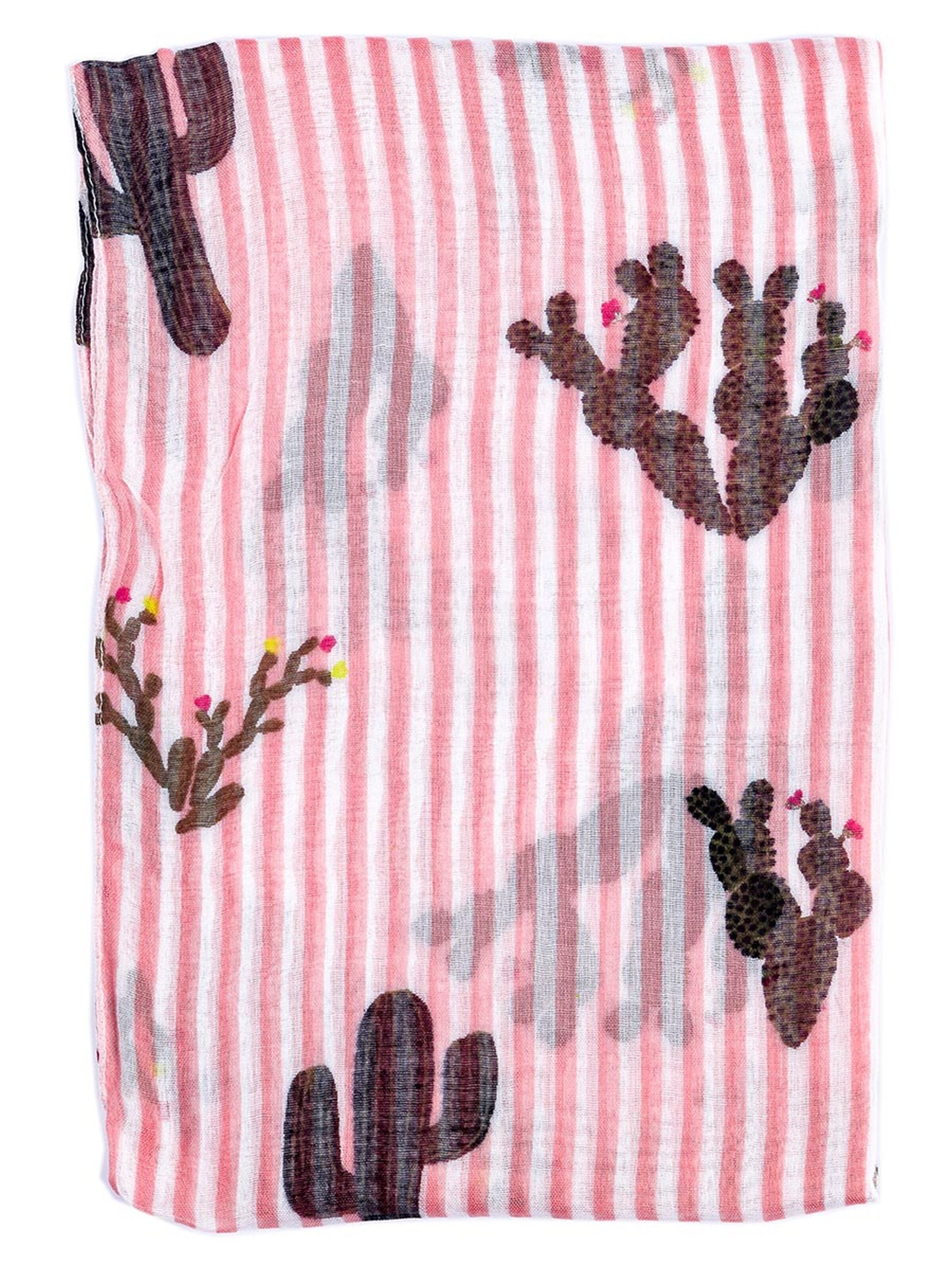 Passigatti Wrap in Pink