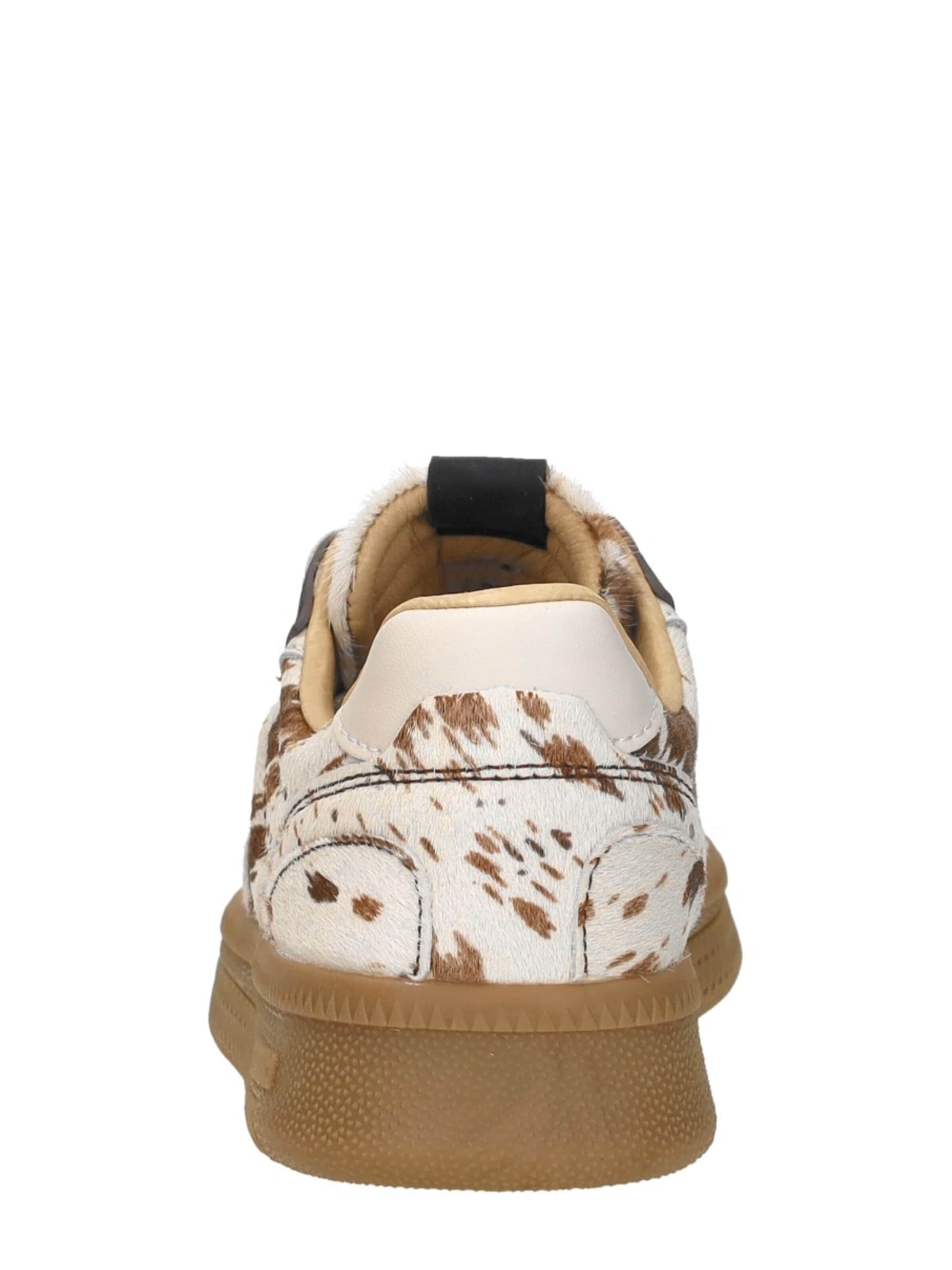 MARUTI Platform trainers 'Yale' in White