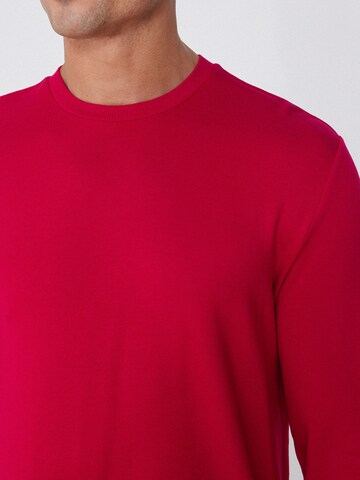 Tezenis Undershirt in Red