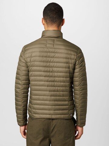 Colmar Winter jacket in Green