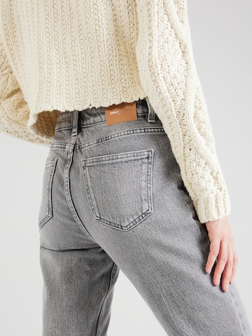 Regular Jean ONLY en gris