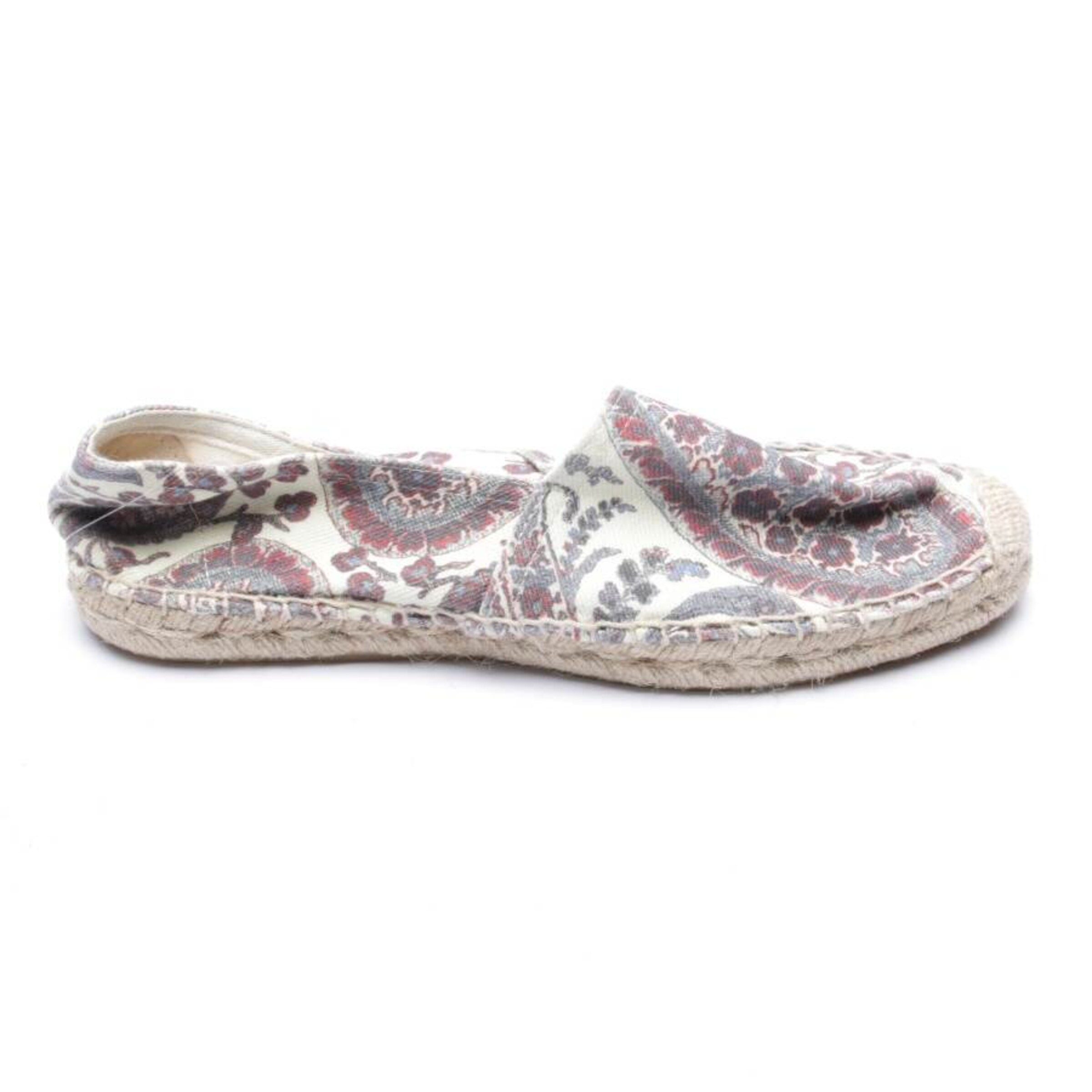 Isabel Marant Etoile Flats & Loafers in 36 in Mixed colors: front