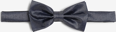 Finshley & Harding London Bow Tie in Indigo / White, Item view