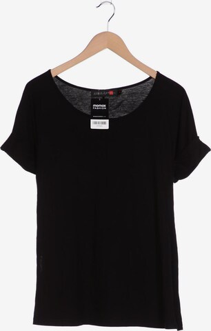 Minx Top & Shirt in XS in Black: front