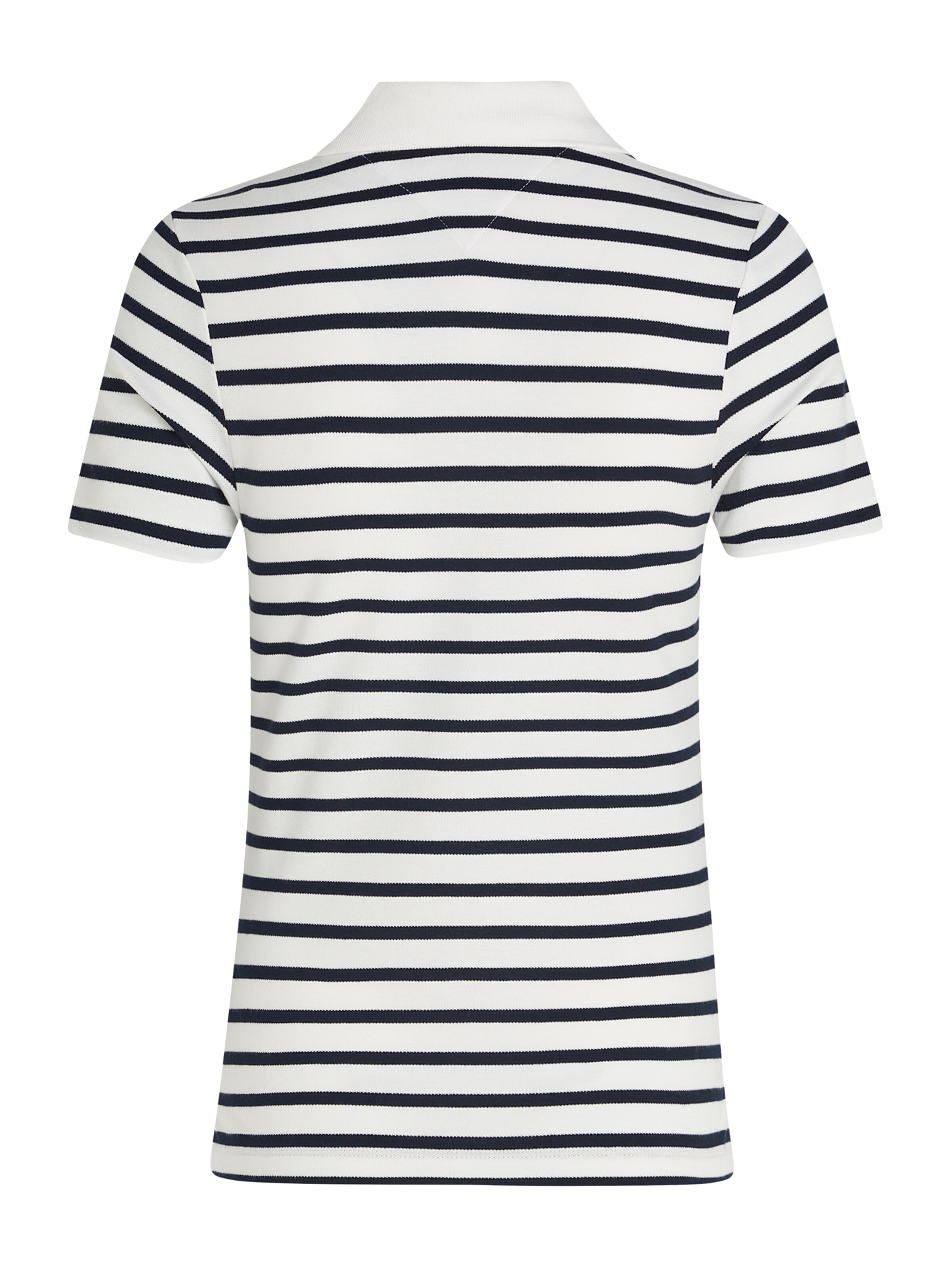 TOMMY HILFIGER Koszulka '1985' w kolorze niebieski