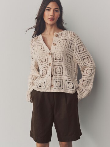 regular Pantaloni di Next in marrone