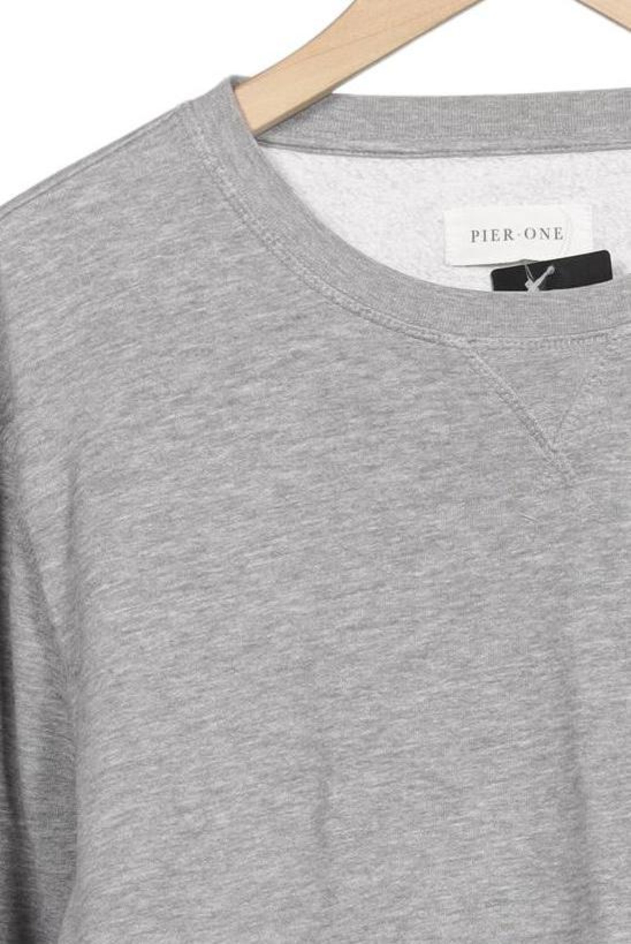 Pier One Sweater XL in Grau
